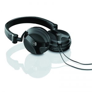  AKG K518 Headphone DJ Black (K518)